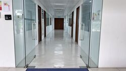 JTC aeroSpace @ Seletar Aerospace Park (D28), Factory #452713601